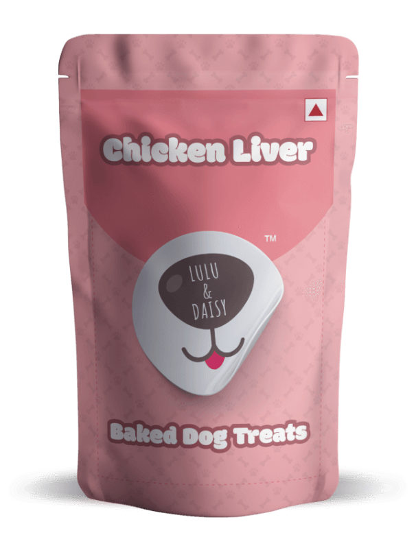 Chicken Liver