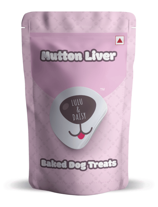 Mutton Liver