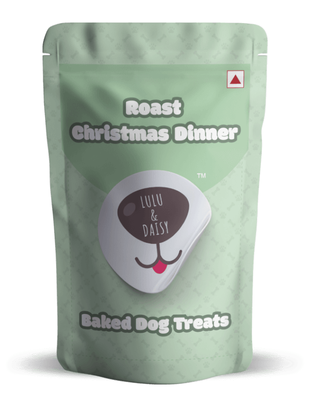 Roast Christmas Dinner