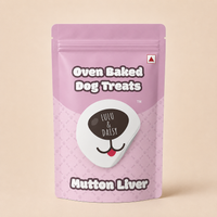 Mutton Liver