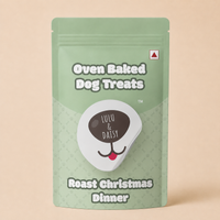Roast Christmas Dinner