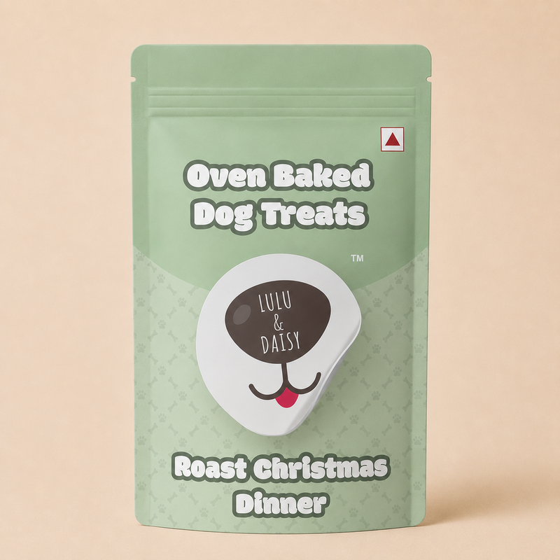 Roast Christmas Dinner