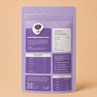 Pumpkin Triple Berry