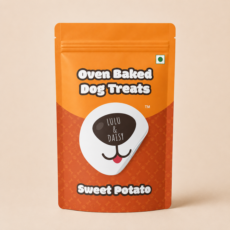 Sweet Potato