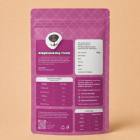 Mutton Liver (Dehydrated)