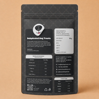 Chicken Jerky (Dehydrated)