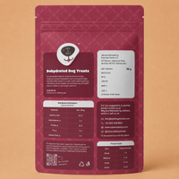 Chicken Liver (Dehydrated)