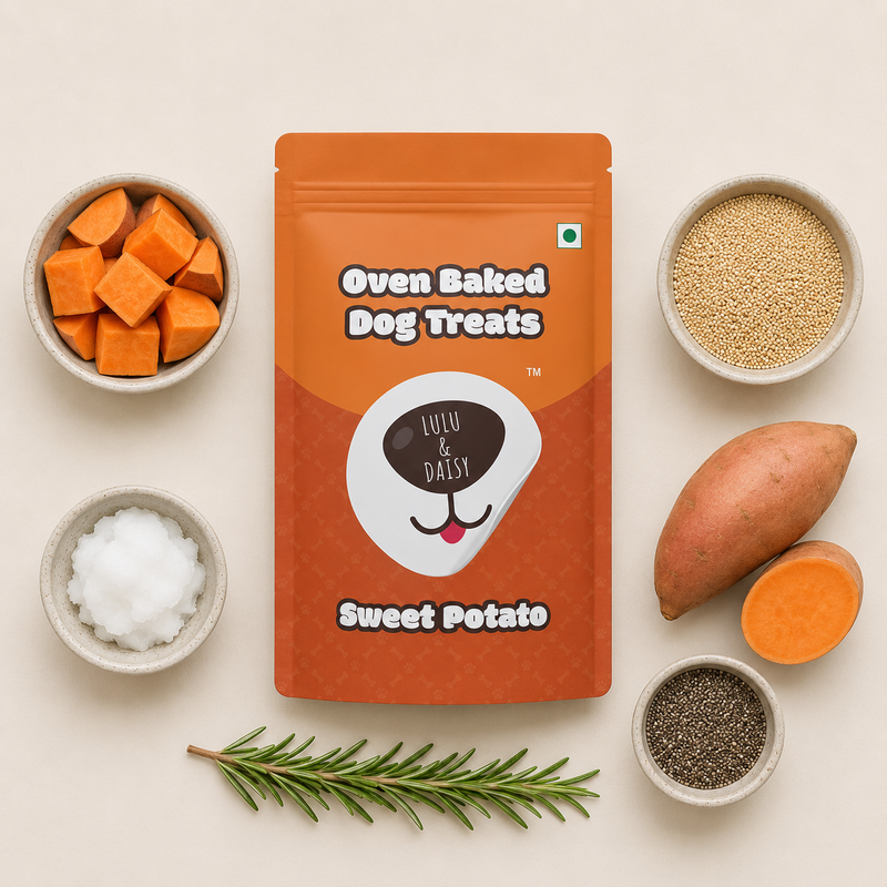 Sweet Potato