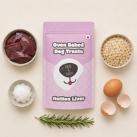 Mutton Liver