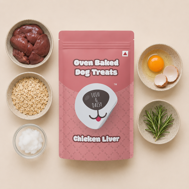Chicken Liver