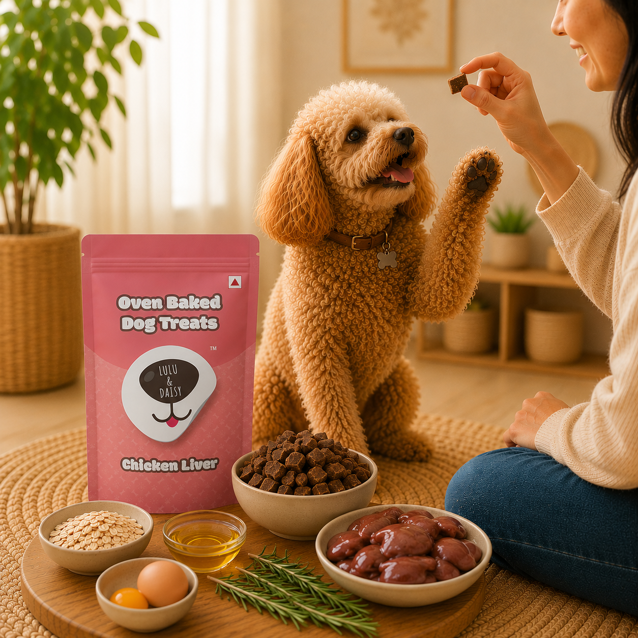 Chicken Liver