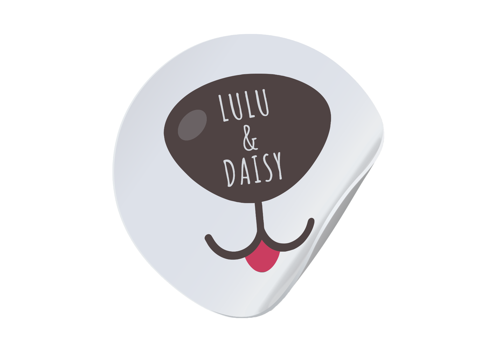 Lulu and Daisy
